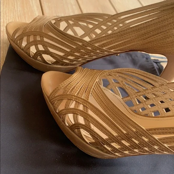 Prada heals with some platform size 11 US - Picture 4 of 6